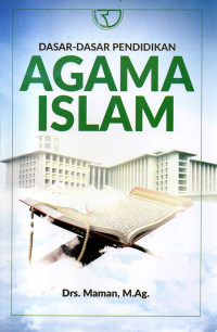 Image of DASAR DASAR AGAMA ISLAM