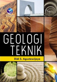 Image of GEOLOGI TEKNIK
