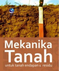 Image of Mekanika Tanah
