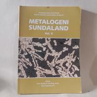 Image of METALOGENI SUNDALAND