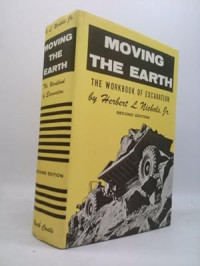 Image of MOVING THE EARTH